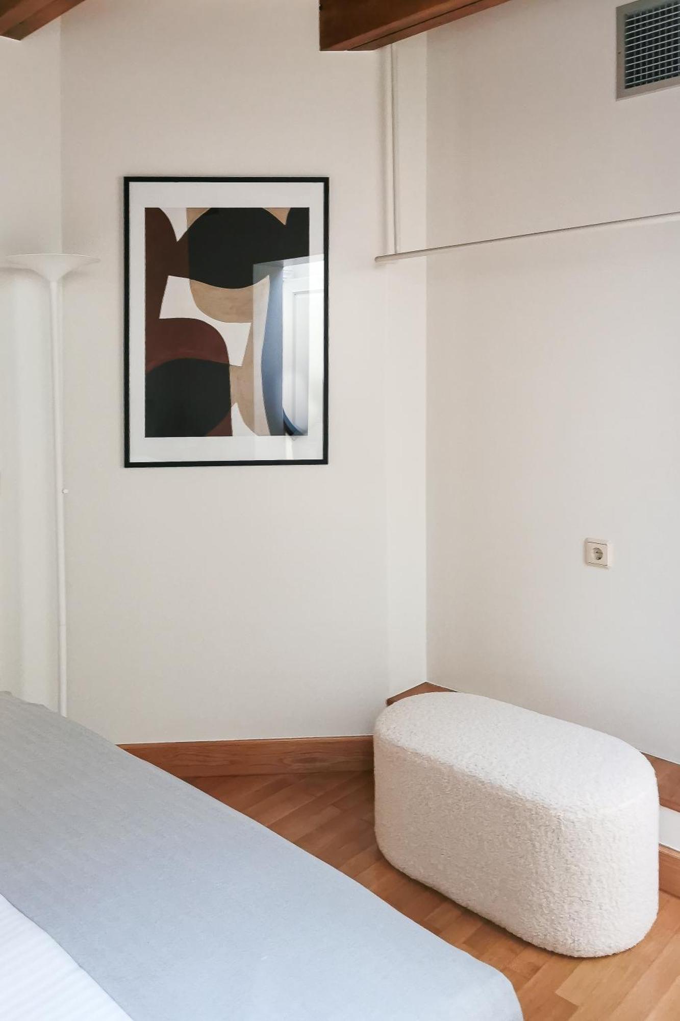 Dio Residences Iraklio Eksteriør billede