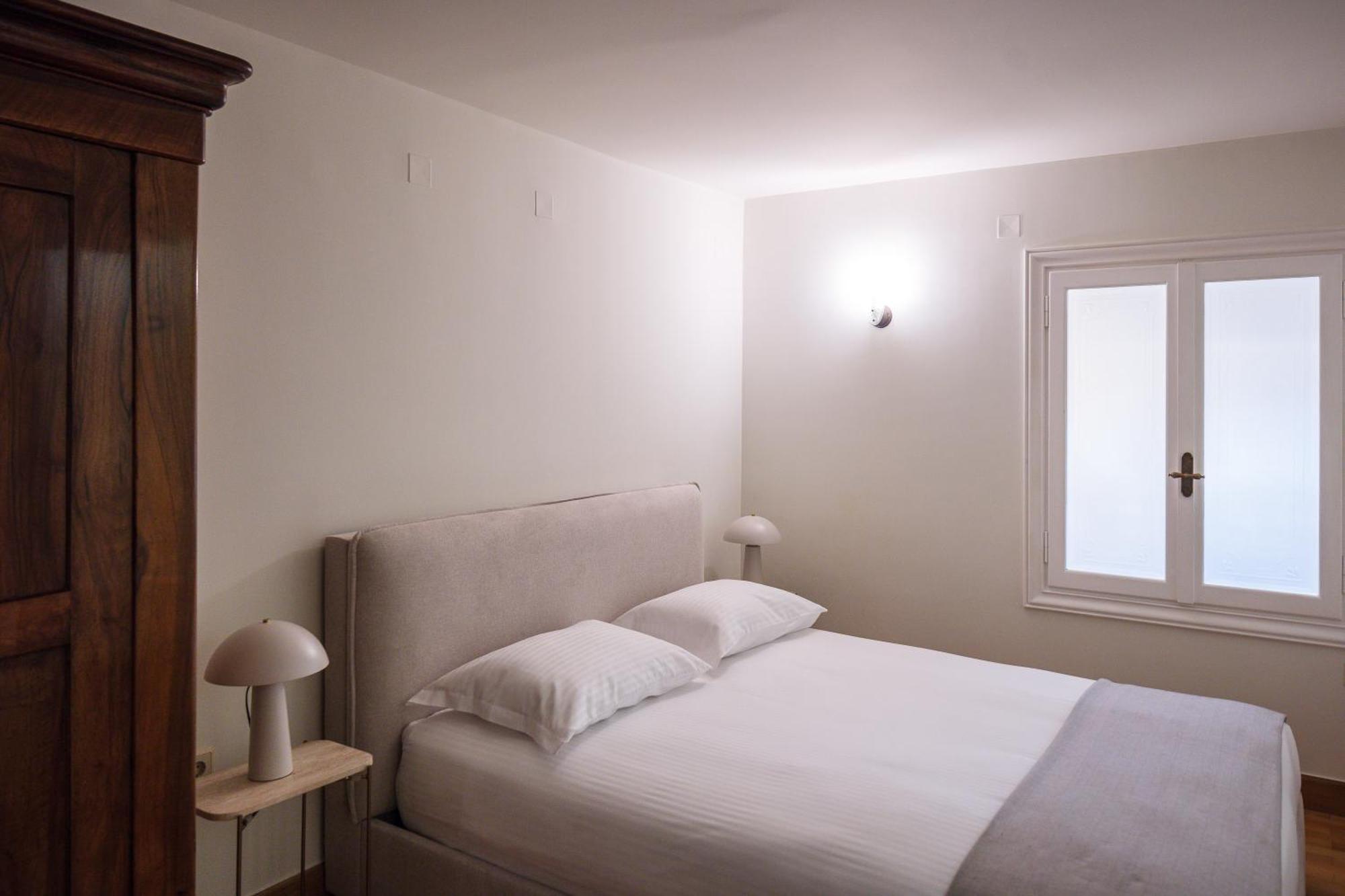 Dio Residences Iraklio Eksteriør billede