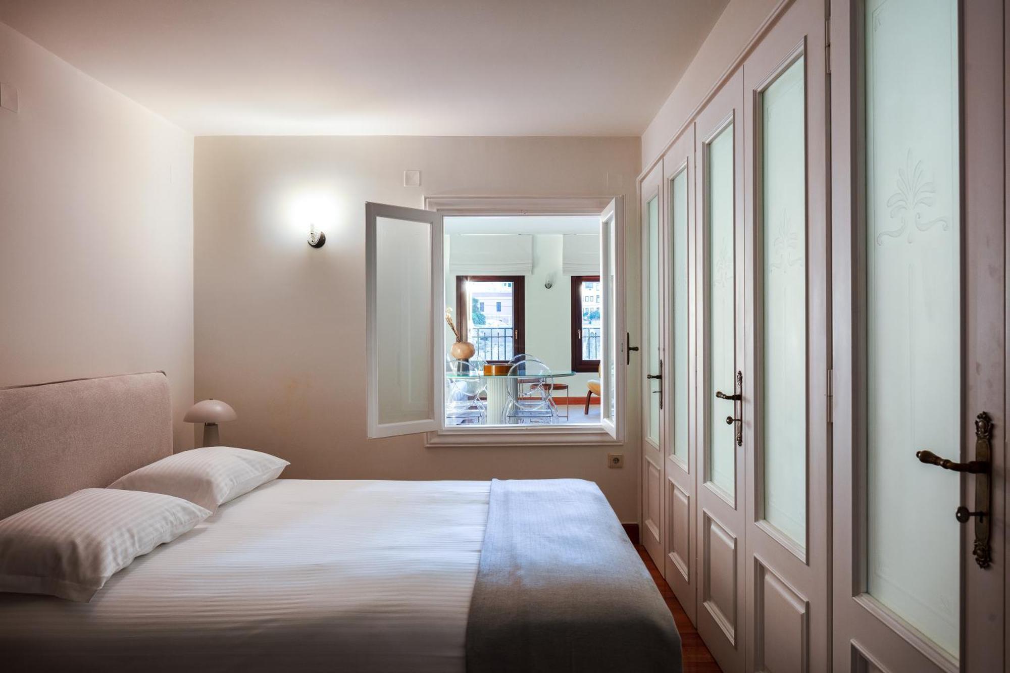 Dio Residences Iraklio Eksteriør billede